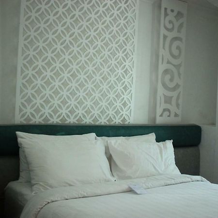 ホテルVitalis White Sands Santiago  エクステリア 写真