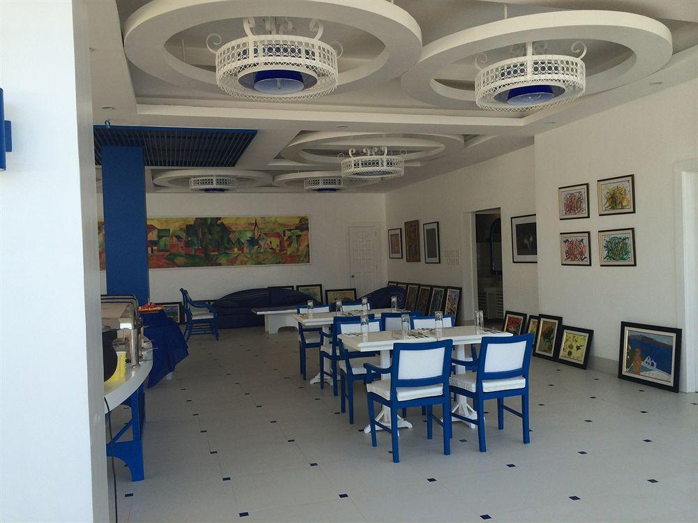 ホテルVitalis White Sands Santiago  エクステリア 写真