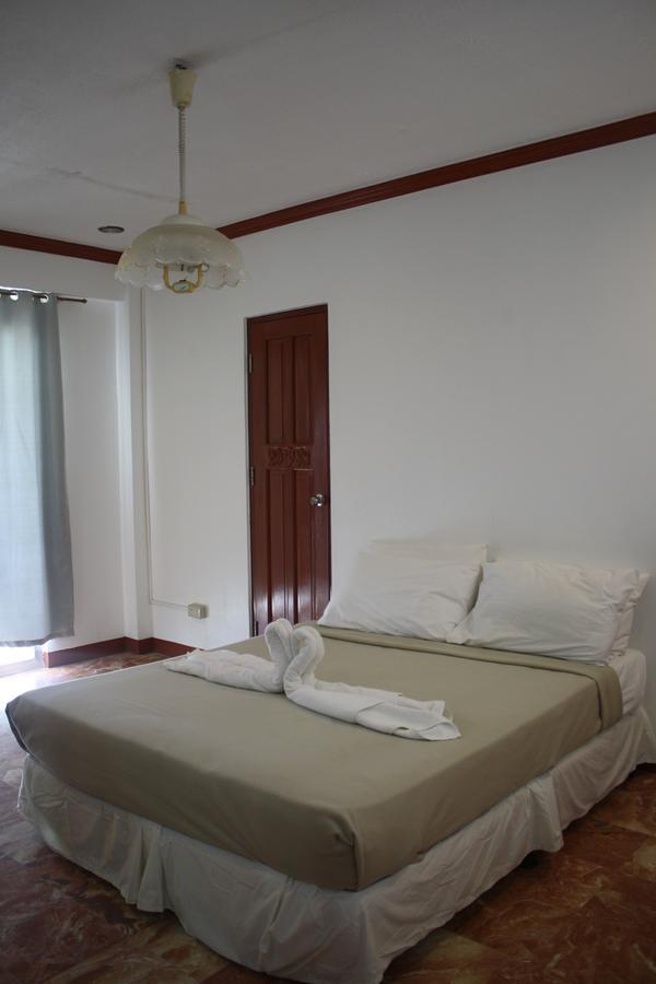 ホテルVitalis White Sands Santiago  部屋 写真