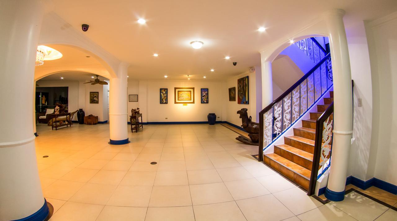 ホテルVitalis White Sands Santiago  部屋 写真