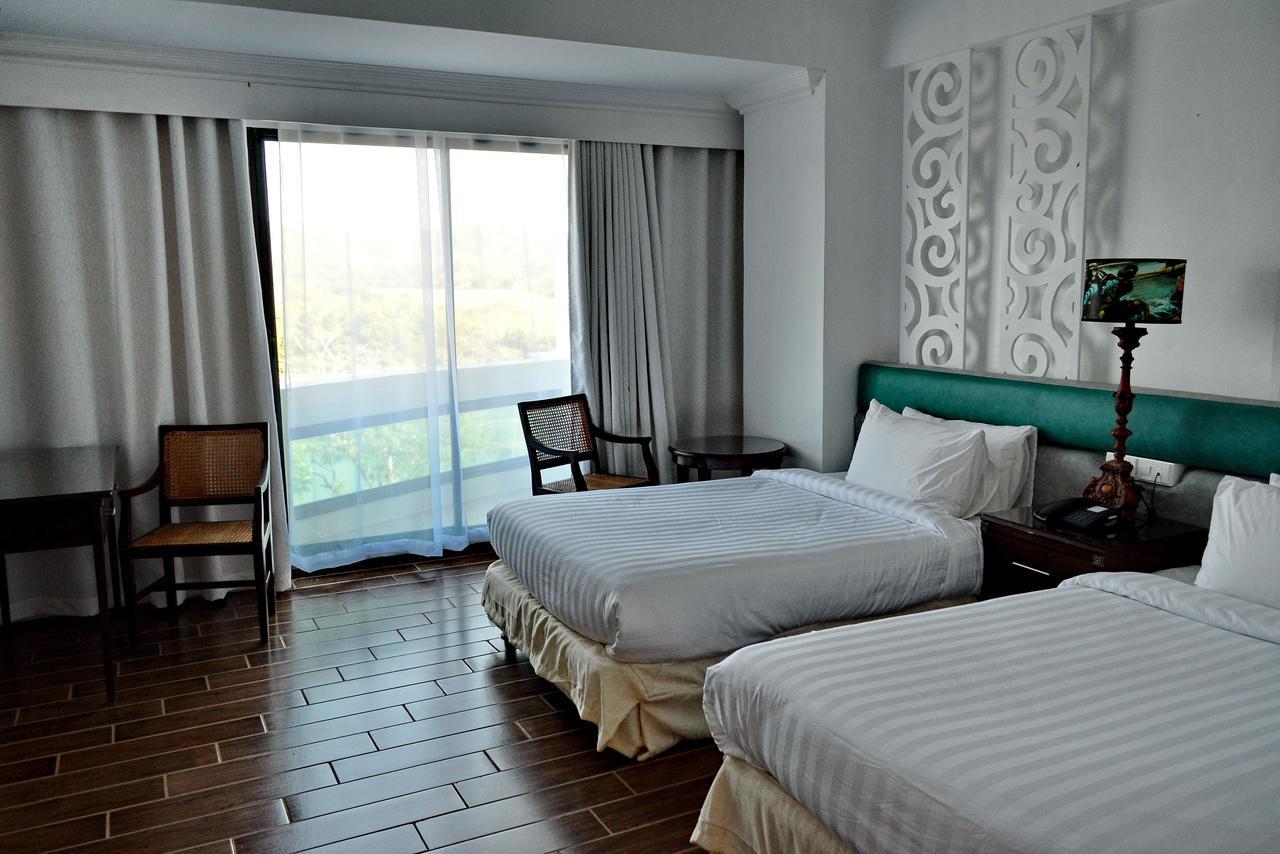 ホテルVitalis White Sands Santiago  部屋 写真