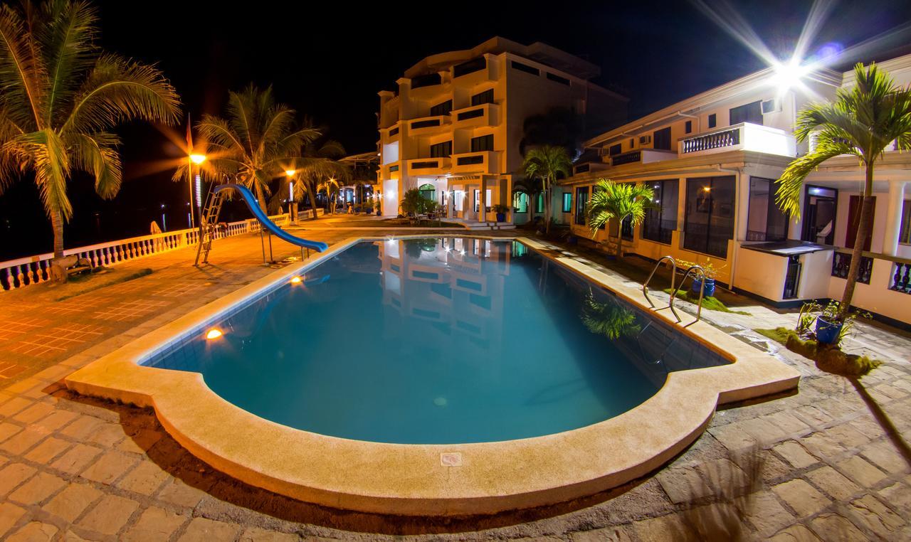 ホテルVitalis White Sands Santiago  部屋 写真
